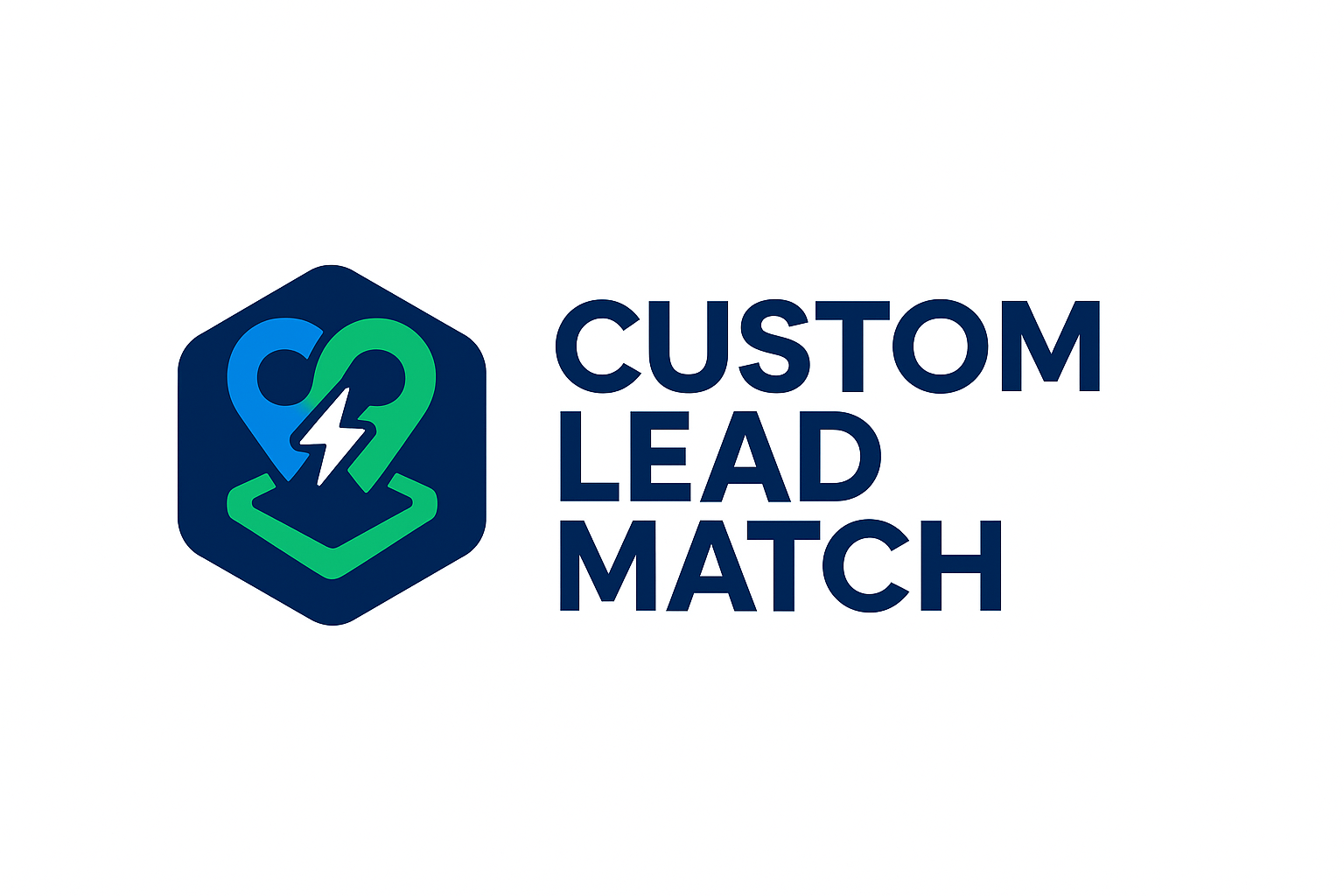 Custom Lead Match - Premium Contractor Leads | HVAC, Plumbing, Electrical